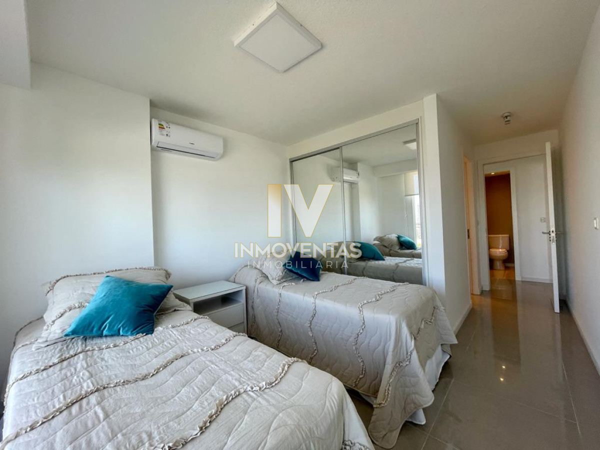 Apartamento ID.248 - ONE Torre II - A estrenar