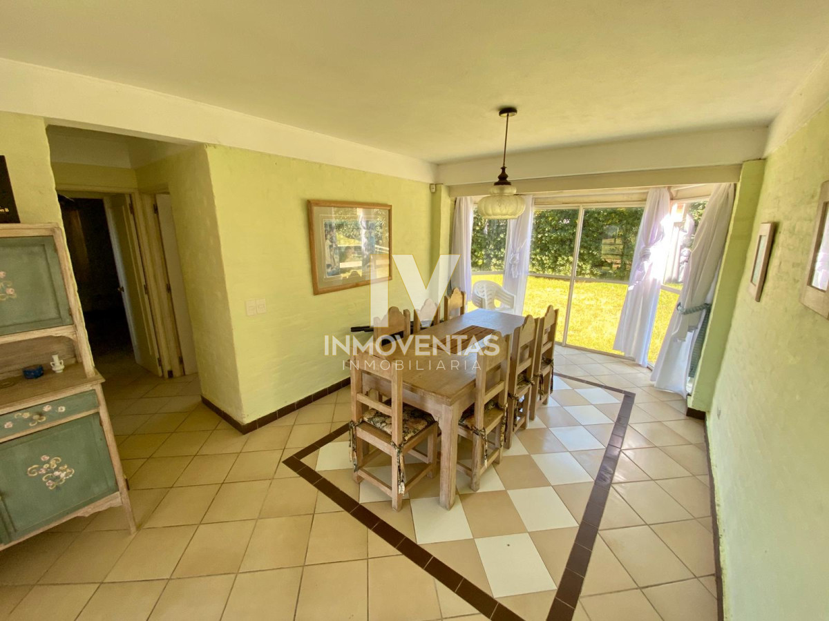 Casa ID.238 - OPORTUNIDAD EN MANANTIALES - FINANCIA - PERMUTA