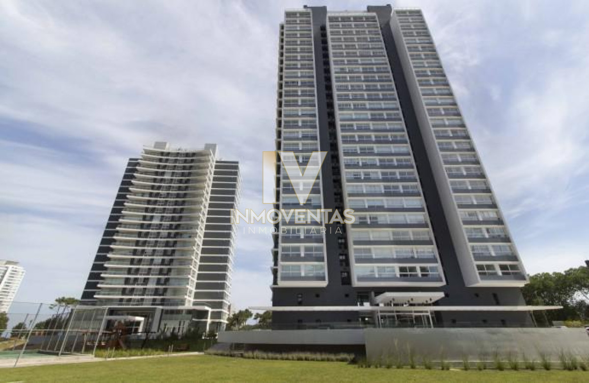 Apartamento ID.248 - ONE Torre II - A estrenar