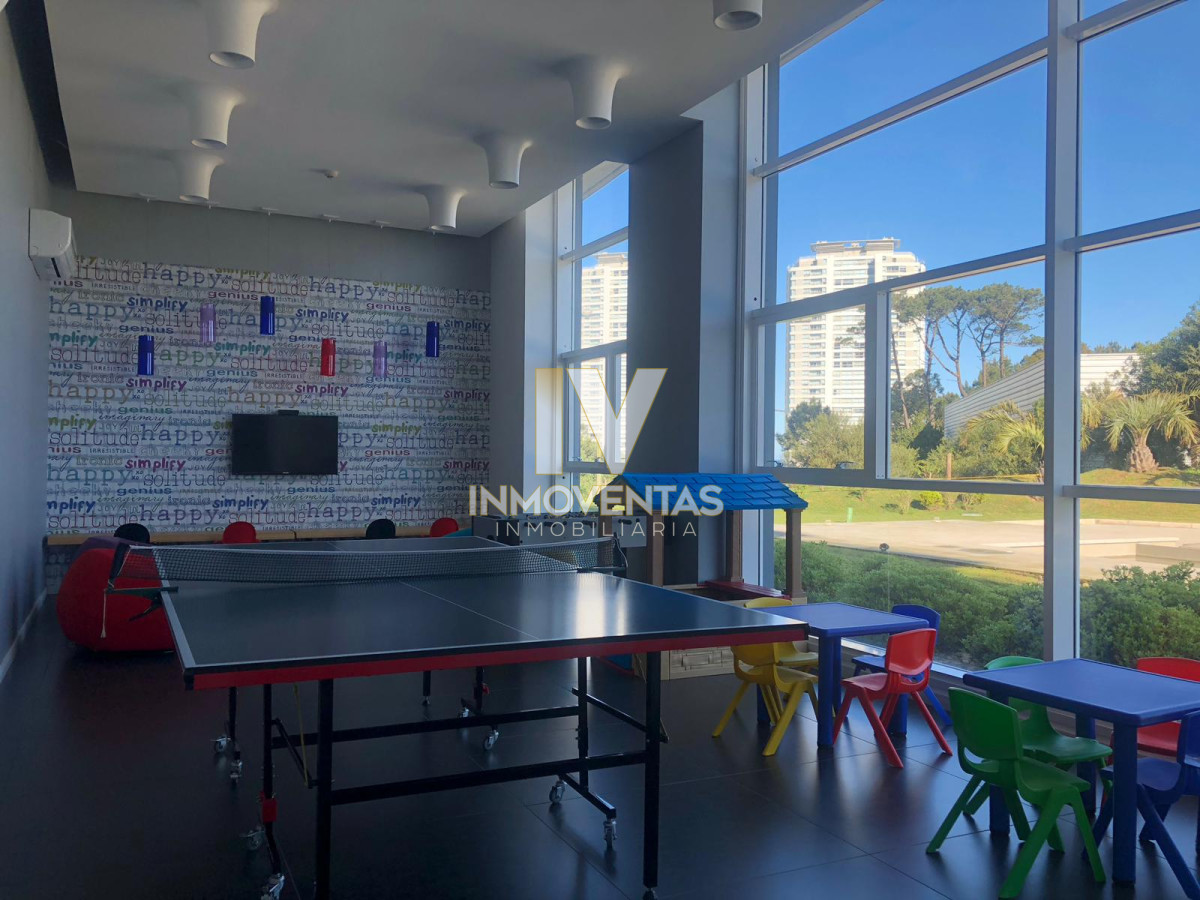 Apartamento ID.248 - ONE Torre II - A estrenar