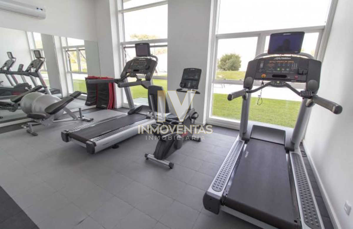 Apartamento ID.248 - ONE Torre II - A estrenar