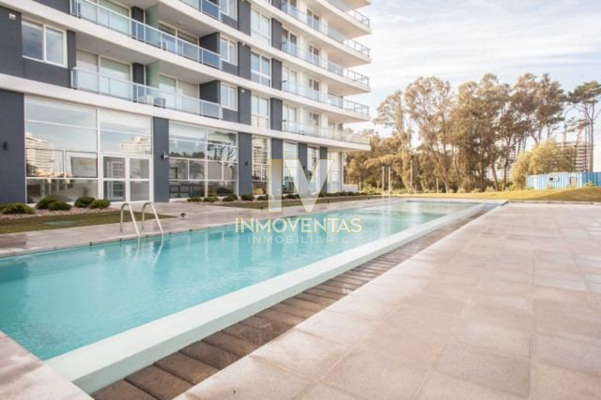 Apartamento ID.248 - ONE Torre II - A estrenar