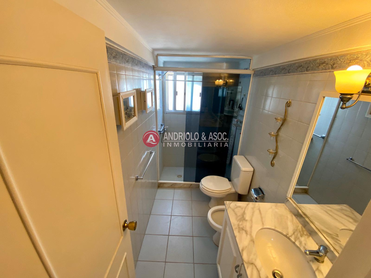 Apartamento ID.6354 - Bonito apartamento en Playa Mansa