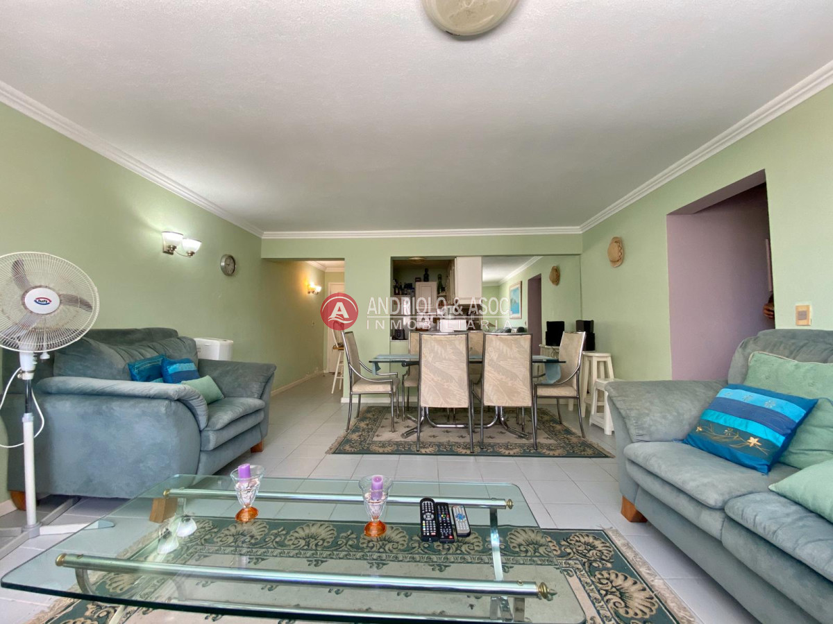Apartamento ID.6354 - Bonito apartamento en Playa Mansa