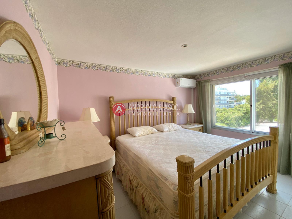 Apartamento ID.6354 - Bonito apartamento en Playa Mansa