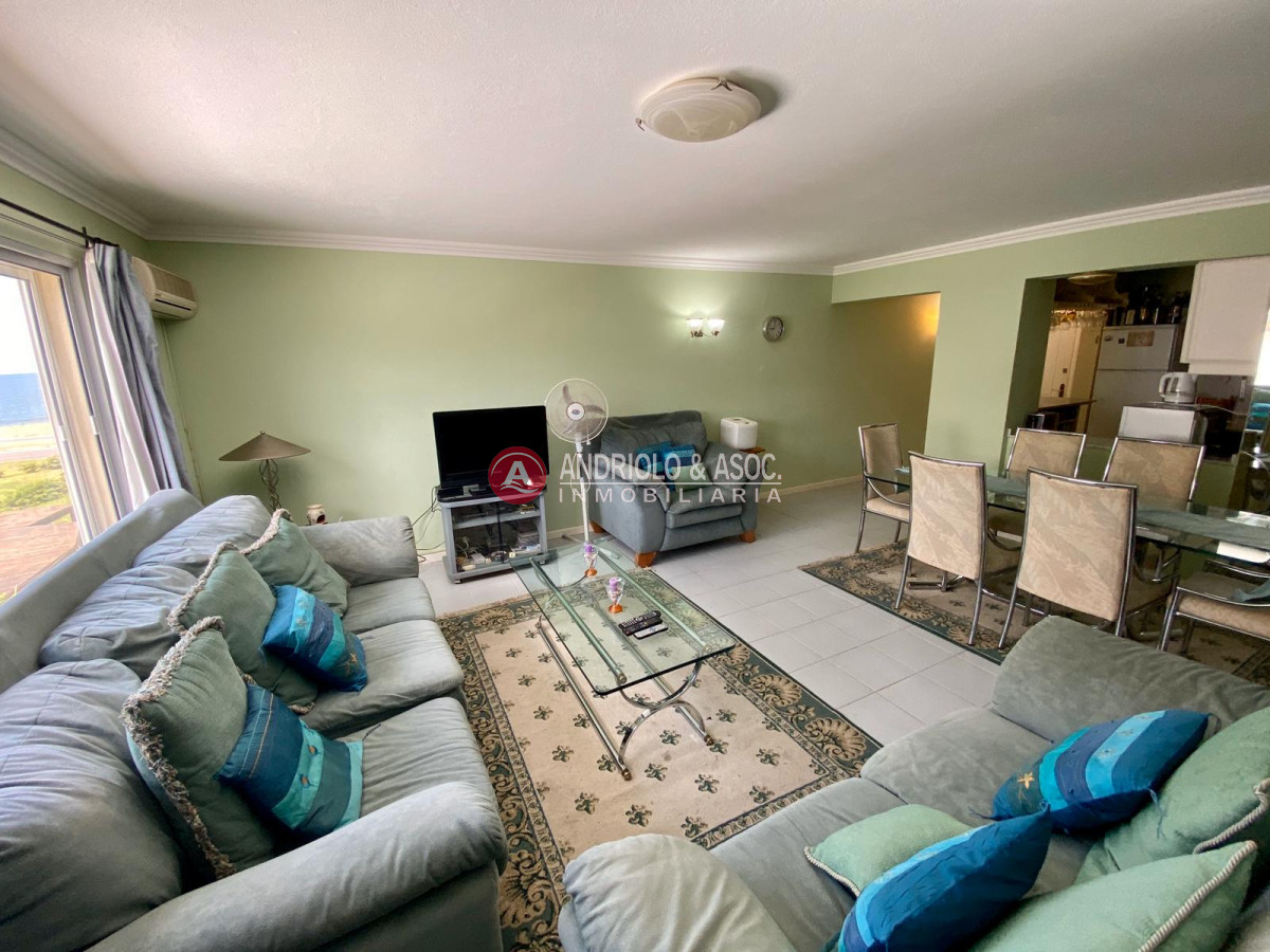 Apartamento ID.6354 - Bonito apartamento en Playa Mansa