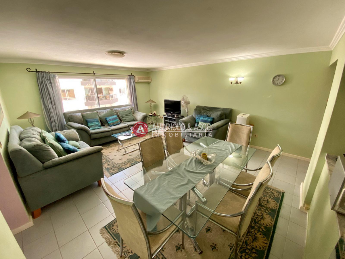 Apartamento ID.6354 - Bonito apartamento en Playa Mansa