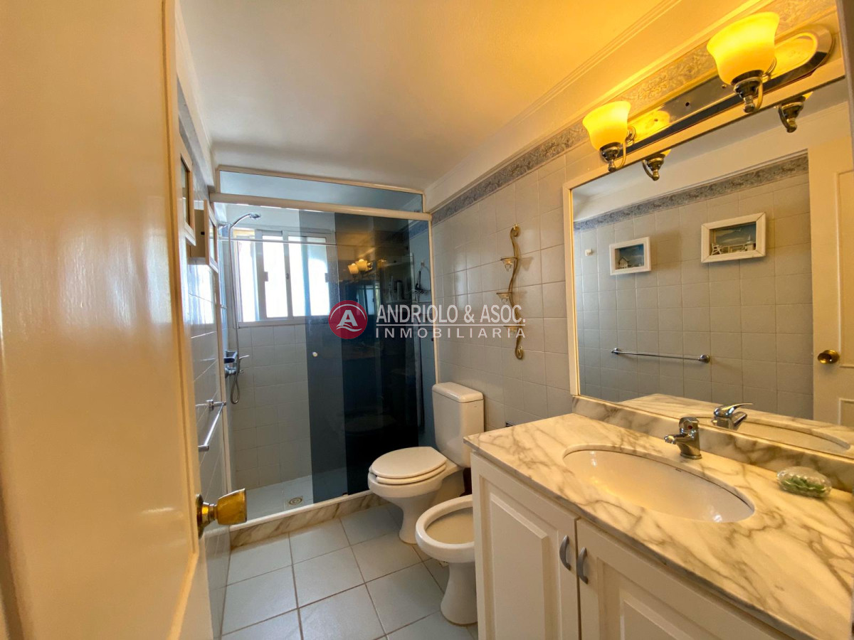 Apartamento ID.6354 - Bonito apartamento en Playa Mansa