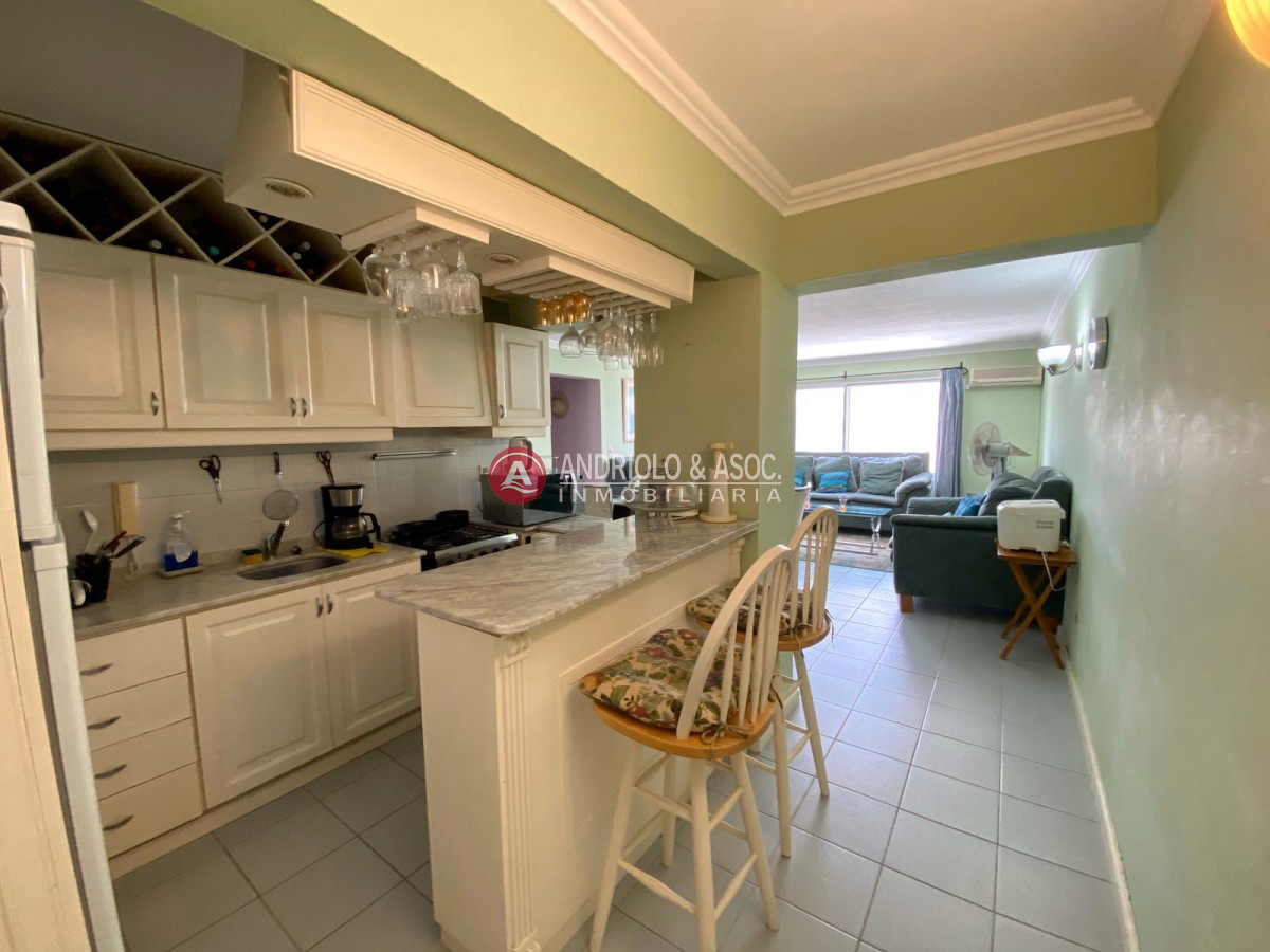 Apartamento ID.6354 - Bonito apartamento en Playa Mansa