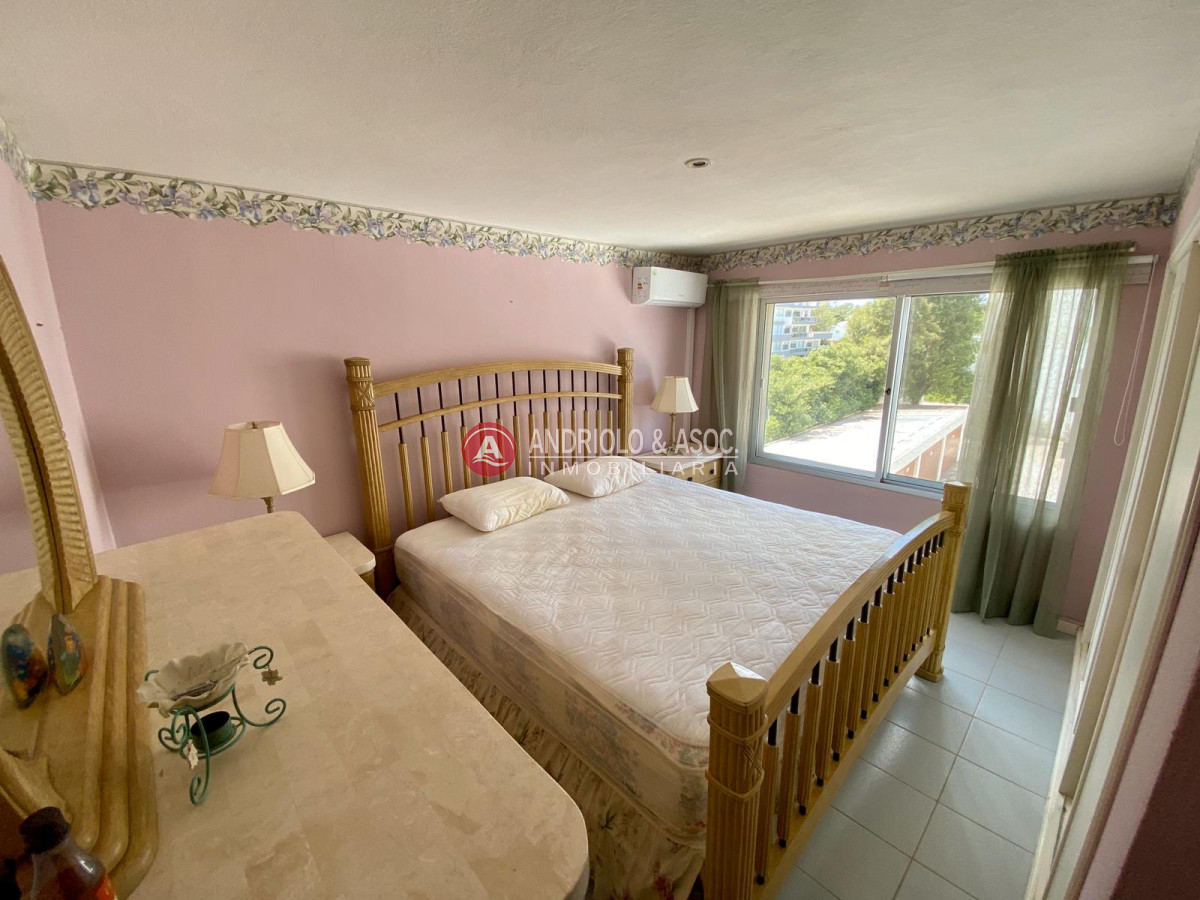 Apartamento ID.6354 - Bonito apartamento en Playa Mansa