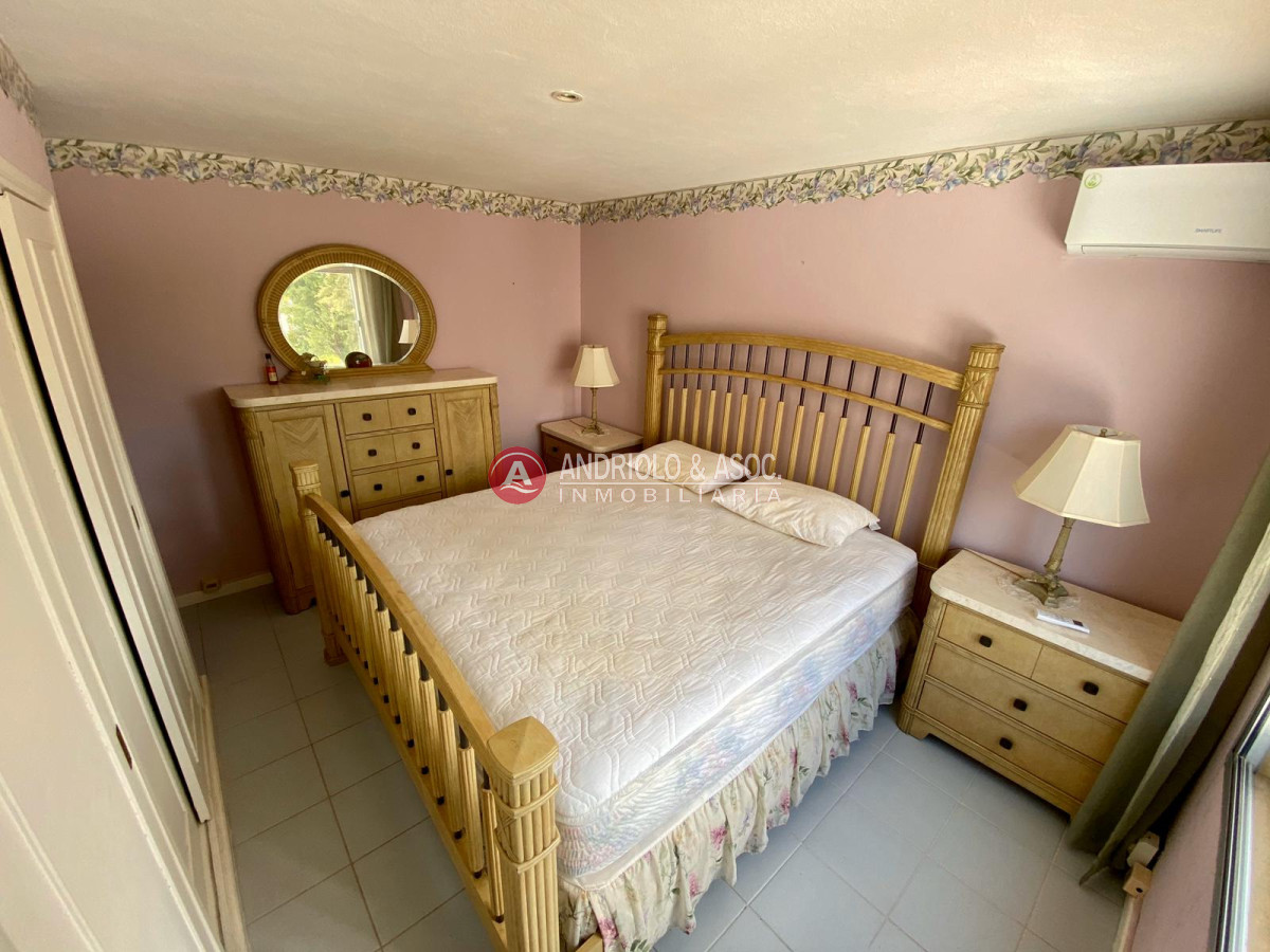 Apartamento ID.6354 - Bonito apartamento en Playa Mansa