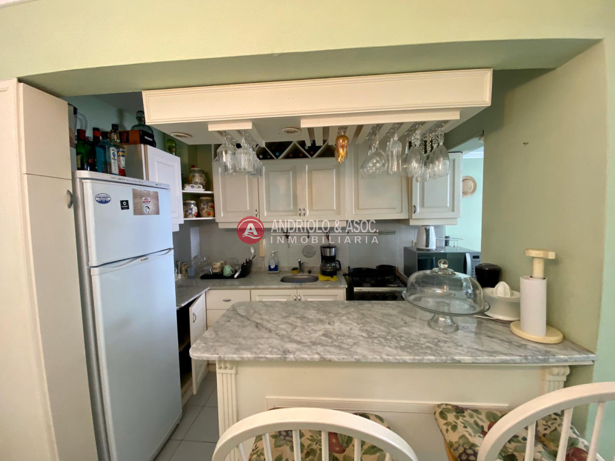 Apartamento ID.6354 - Bonito apartamento en Playa Mansa
