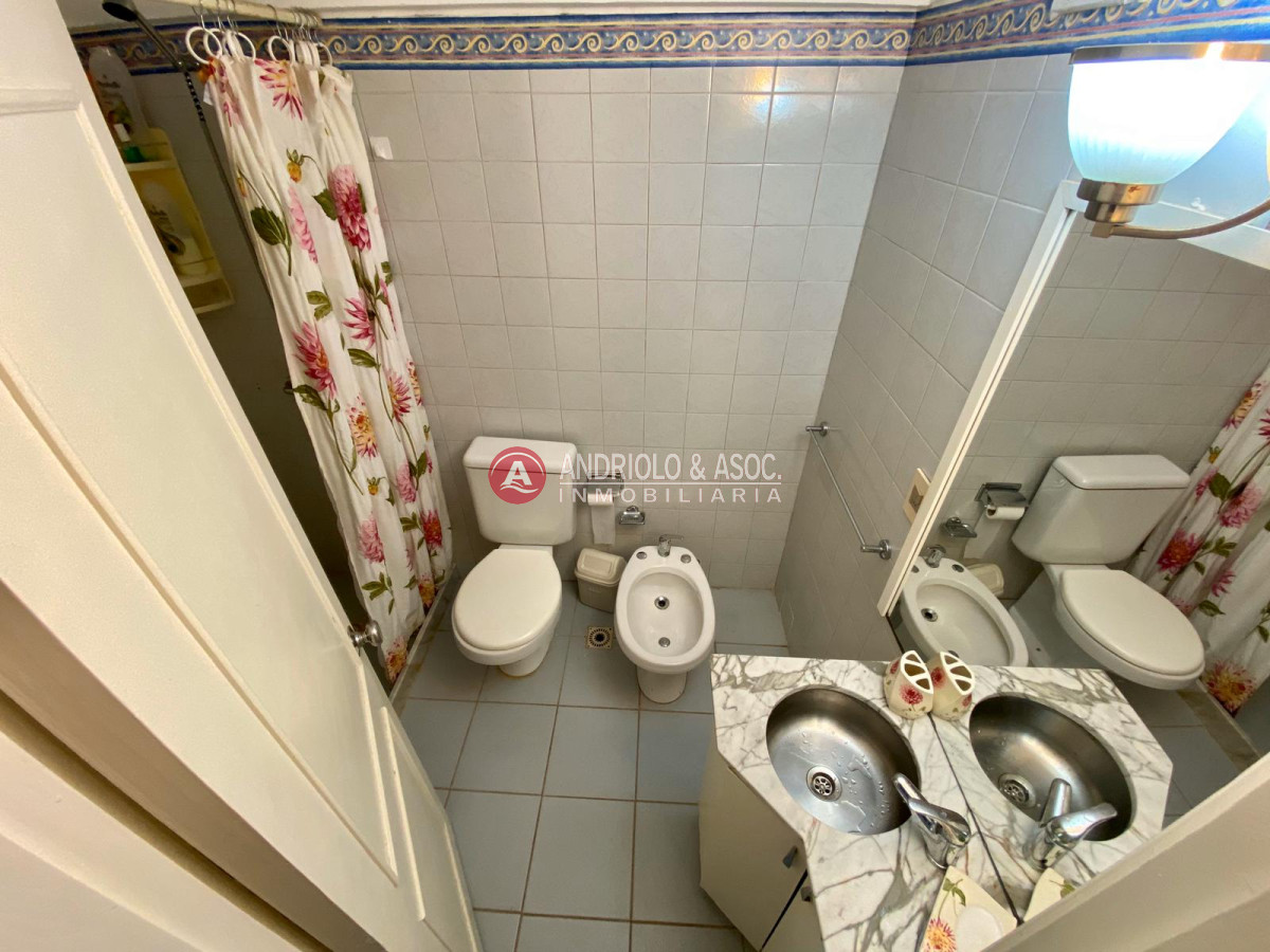 Apartamento ID.6354 - Bonito apartamento en Playa Mansa