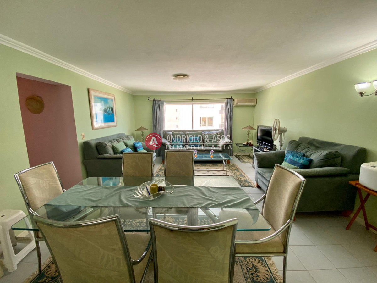Apartamento ID.6354 - Bonito apartamento en Playa Mansa