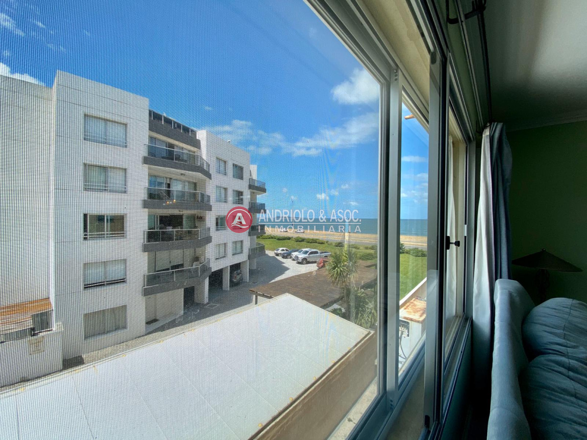 Apartamento ID.6354 - Bonito apartamento en Playa Mansa