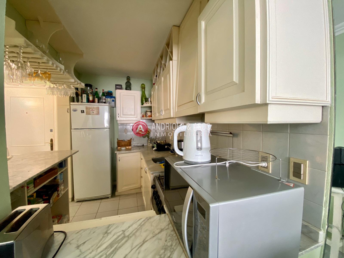 Apartamento ID.6354 - Bonito apartamento en Playa Mansa