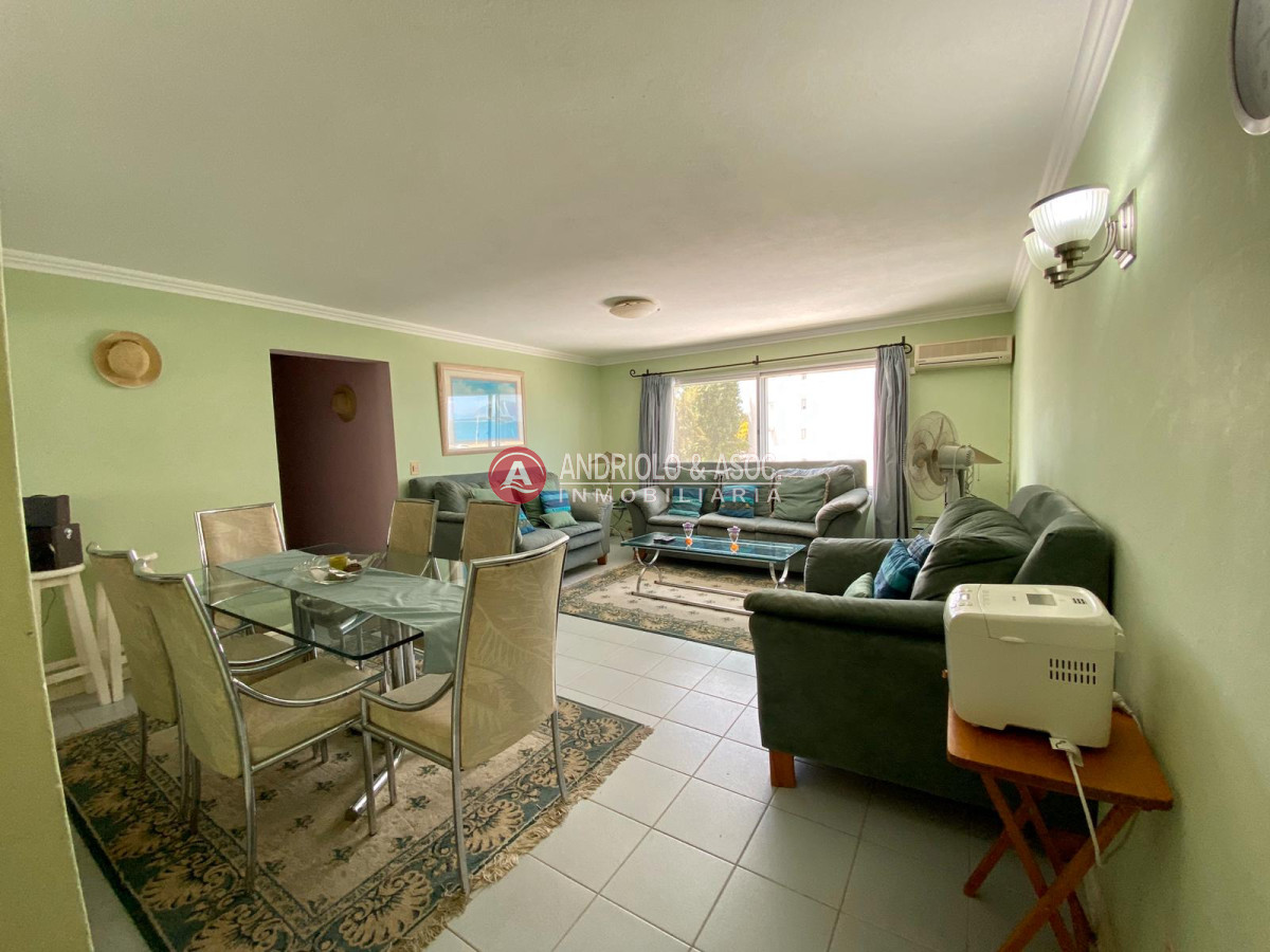 Apartamento ID.6354 - Bonito apartamento en Playa Mansa