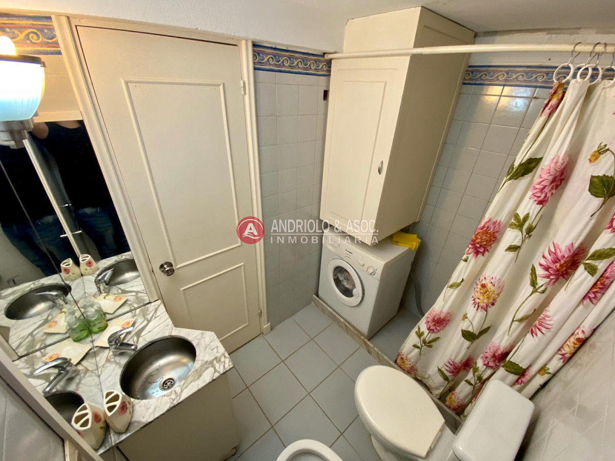 Apartamento ID.6354 - Bonito apartamento en Playa Mansa