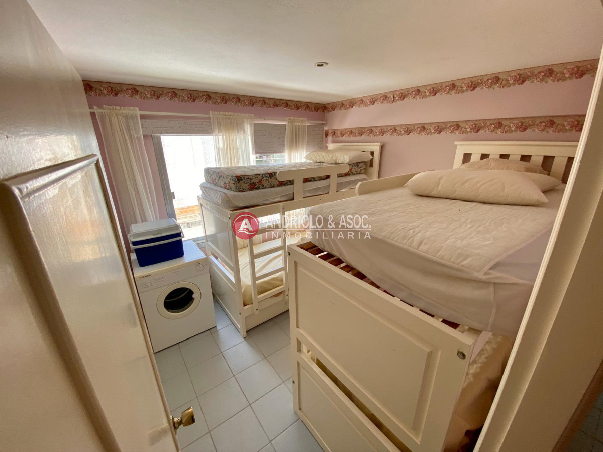 Apartamento ID.6354 - Bonito apartamento en Playa Mansa