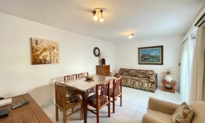 Venta Departamento - 1 dormitorio con Parrillero - Península Punta del Este
