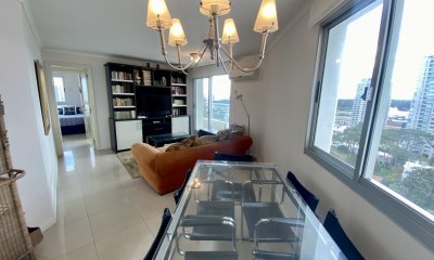 Apartamento en Roosevelt, 2 dormitorios