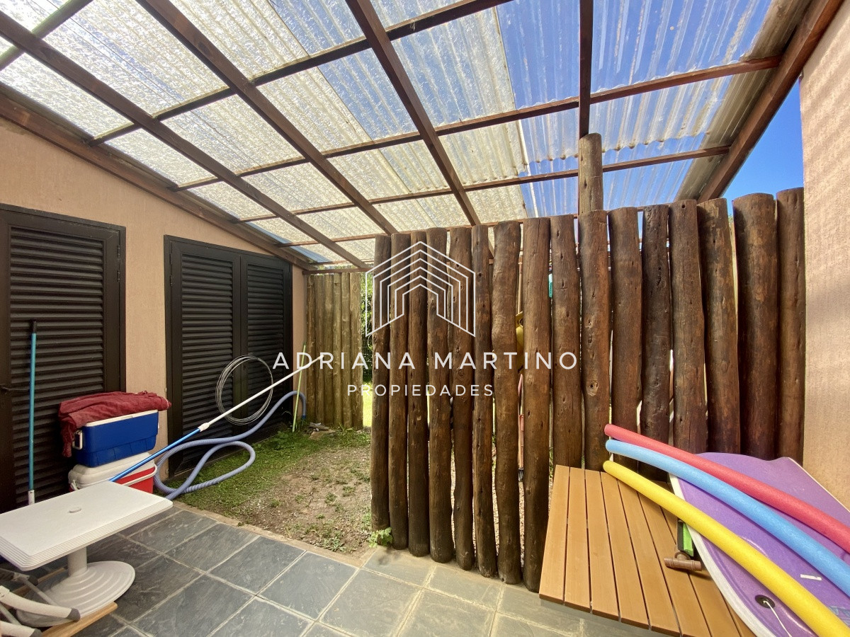 Casa ID.69983 - FINANCIA Hermosa casa en Barrio Privado 