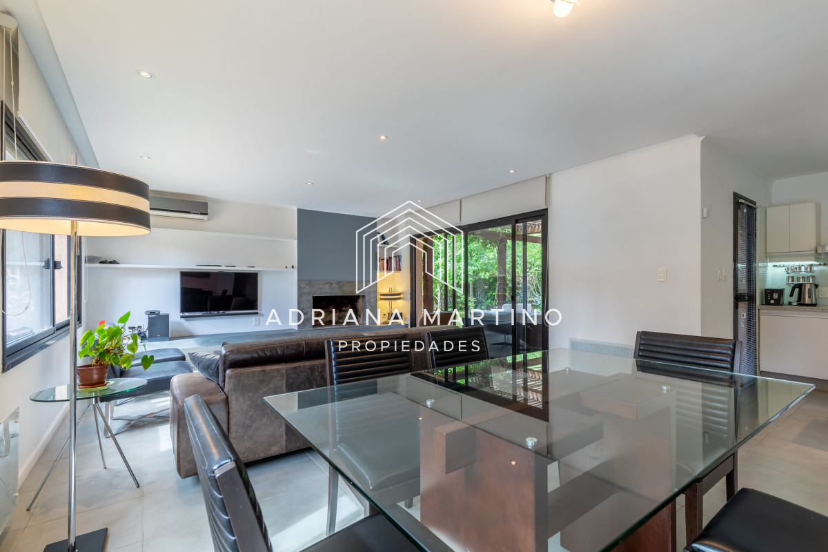 Casa ID.69983 - FINANCIA Hermosa casa en Barrio Privado 