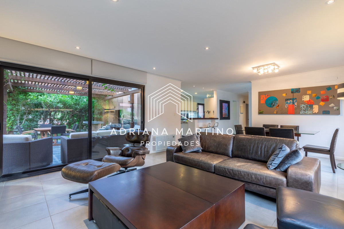 Casa ID.69983 - FINANCIA Hermosa casa en Barrio Privado 