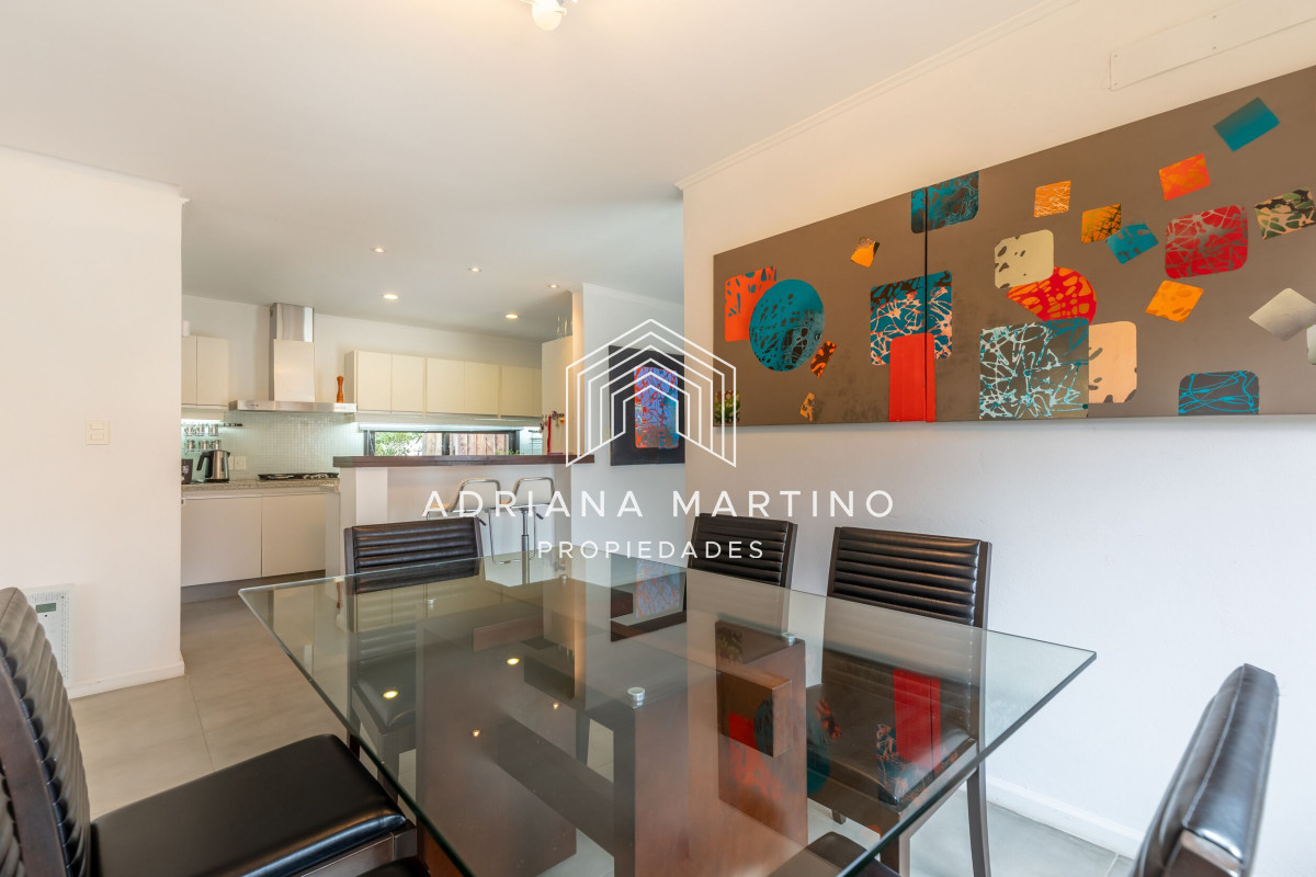 Casa ID.69983 - FINANCIA Hermosa casa en Barrio Privado 