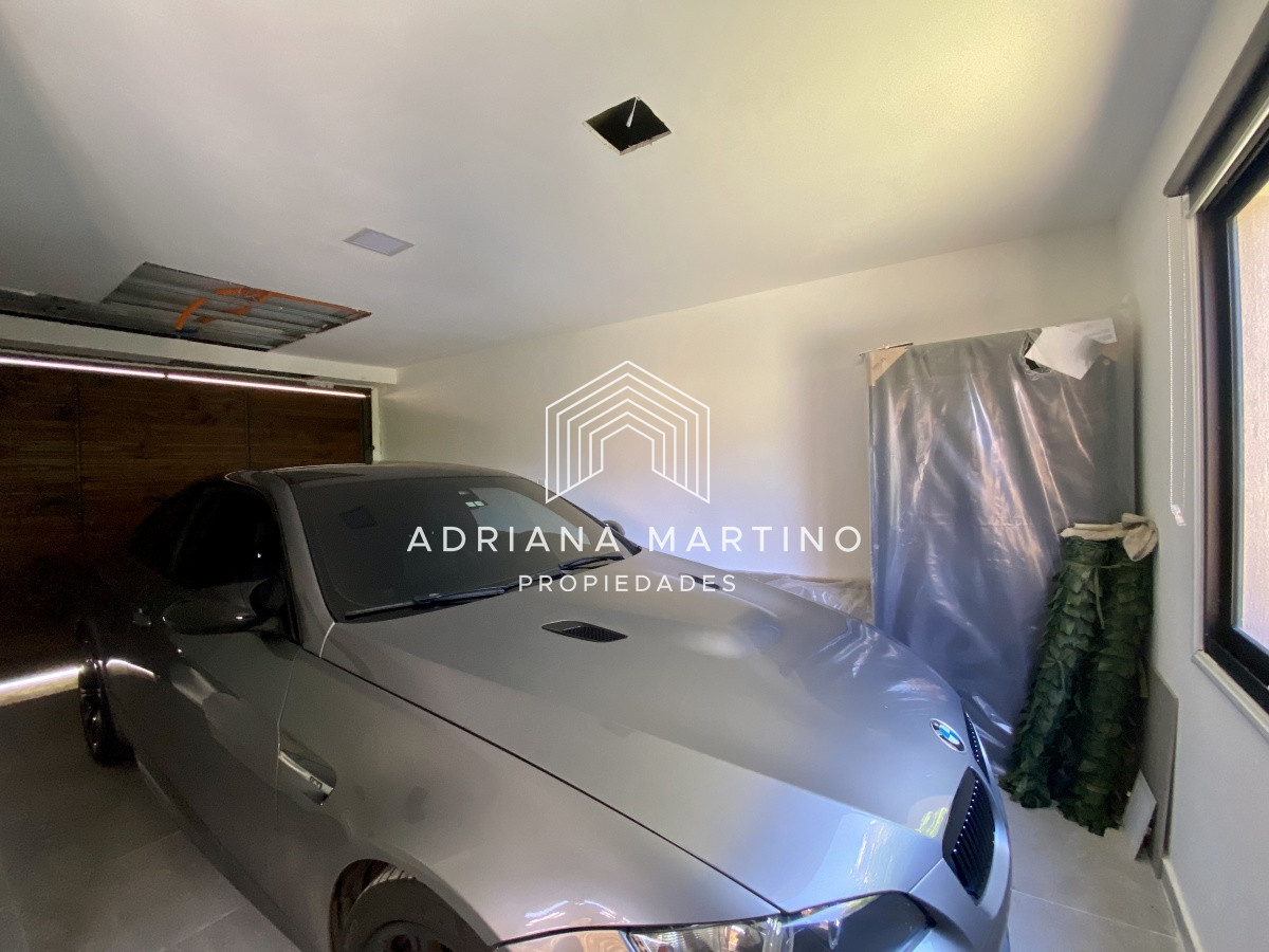 Casa ID.69983 - FINANCIA Hermosa casa en Barrio Privado 