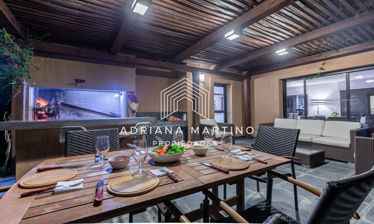 Casa ID.69983 - FINANCIA Hermosa casa en Barrio Privado 