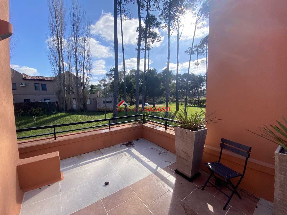 Casa ID.3903 - Venta casa 2 dormitorios pinares