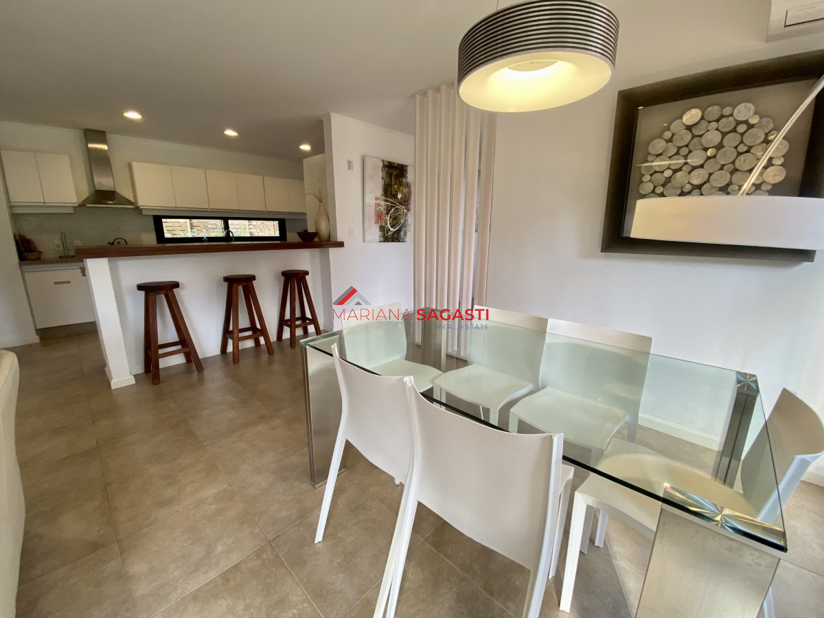 Casa ID.3903 - Venta casa 2 dormitorios pinares