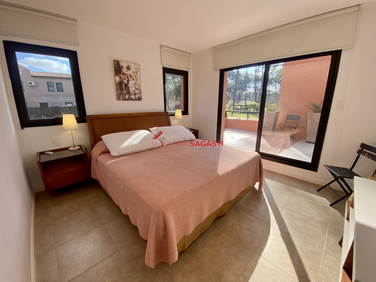 Casa ID.3903 - Venta casa 2 dormitorios pinares