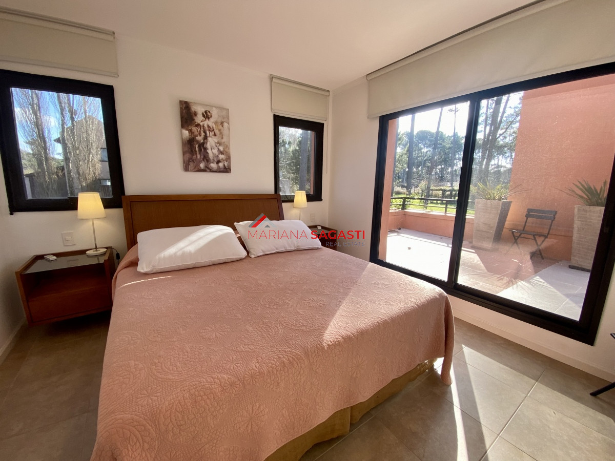 Casa ID.3903 - Venta casa 2 dormitorios pinares