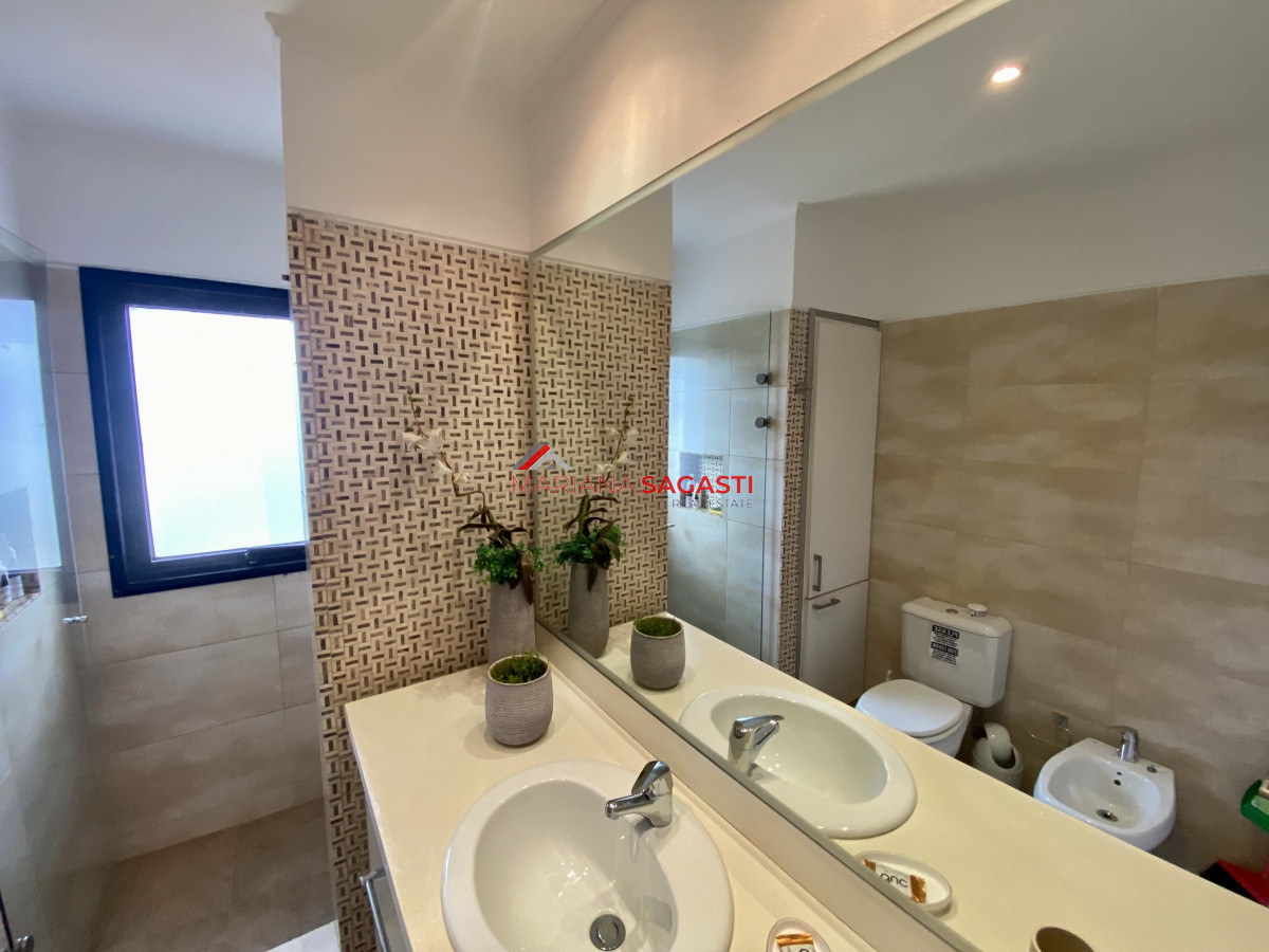 Casa ID.3903 - Venta casa 2 dormitorios pinares