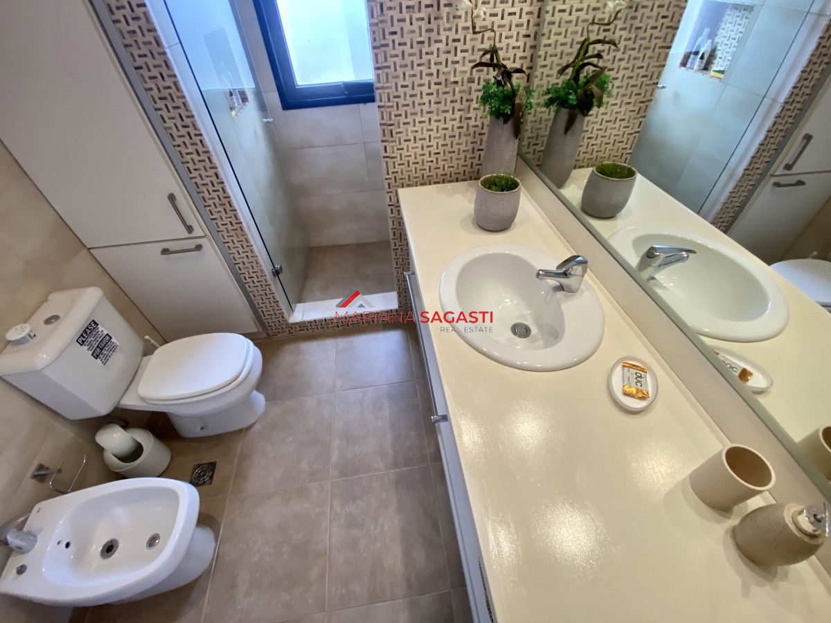Casa ID.3903 - Venta casa 2 dormitorios pinares