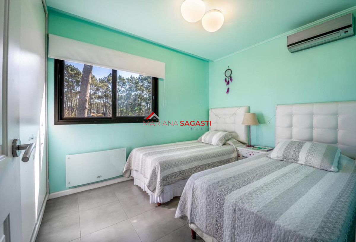 Casa ID.3904 - Venta casa 3 dormitorios pinares