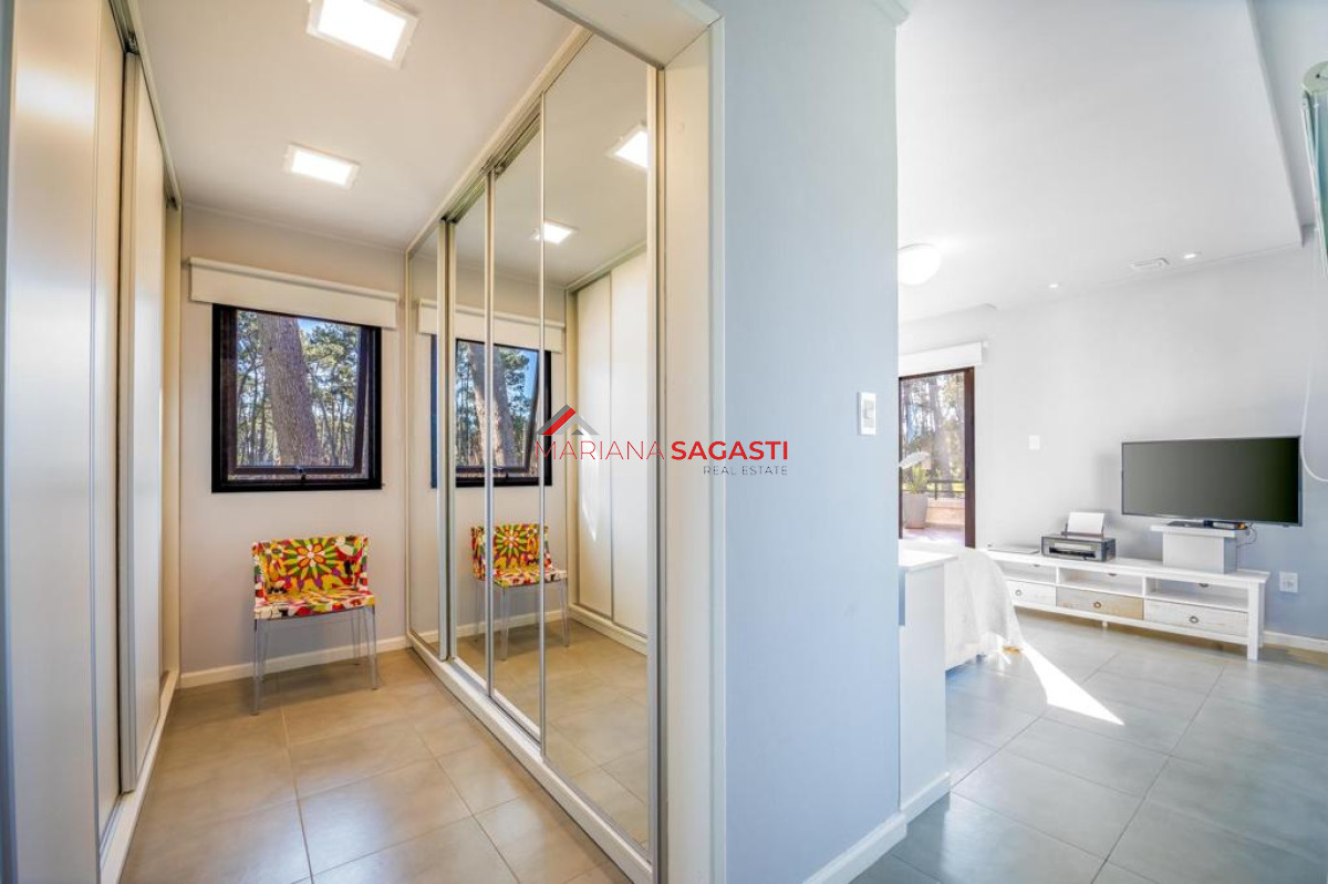 Casa ID.3904 - Venta casa 3 dormitorios pinares
