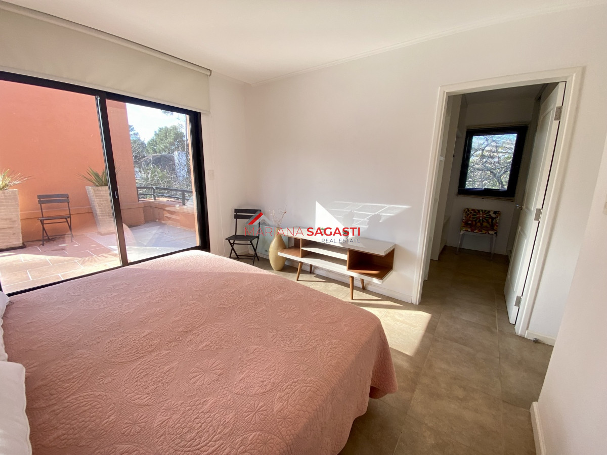 Casa ID.3903 - Venta casa 2 dormitorios pinares