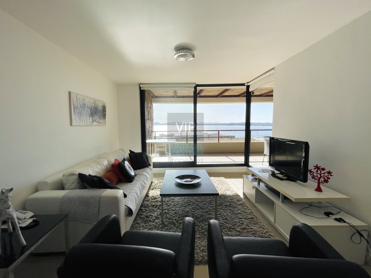 Apartamento ID.2044 - Vista espectacular al mar!