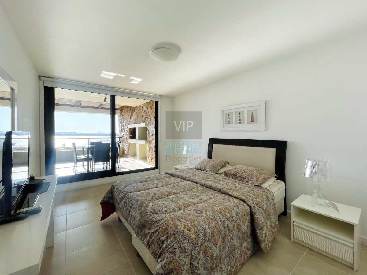 Apartamento ID.2044 - Vista espectacular al mar!
