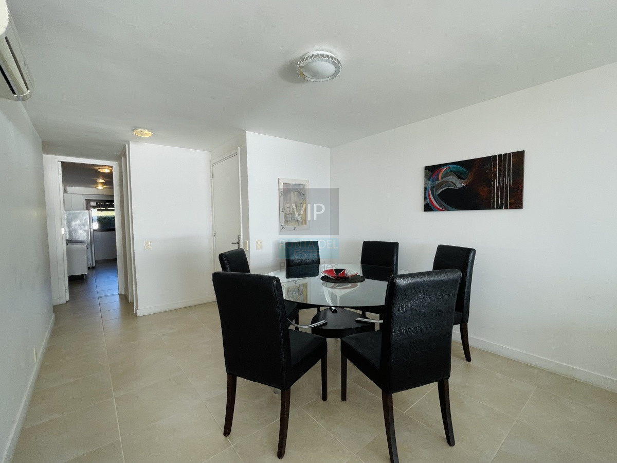 Apartamento ID.2044 - Vista espectacular al mar!