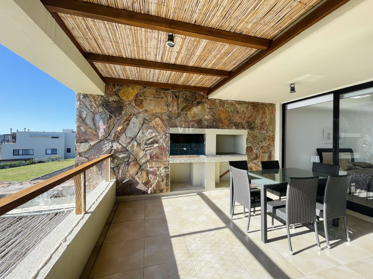 Apartamento ID.2044 - Vista espectacular al mar!