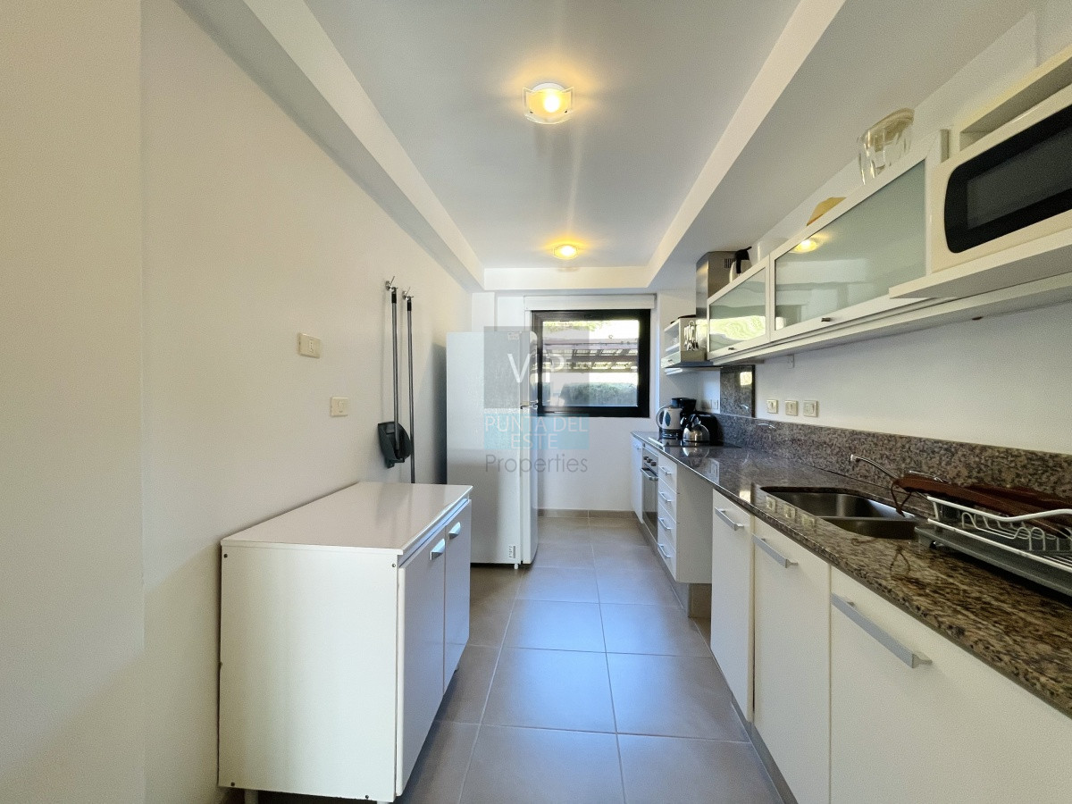 Apartamento ID.2044 - Vista espectacular al mar!