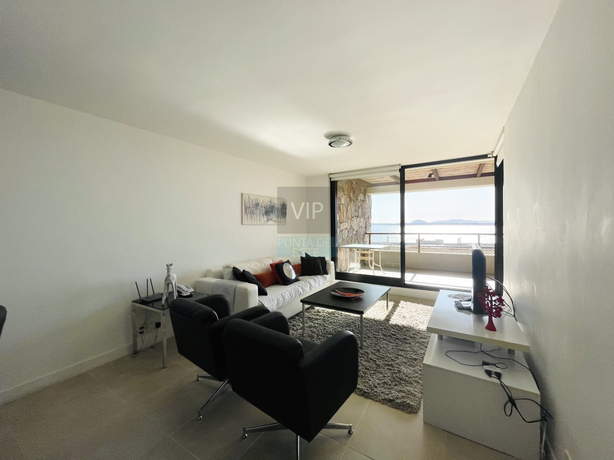 Apartamento ID.2044 - Vista espectacular al mar!
