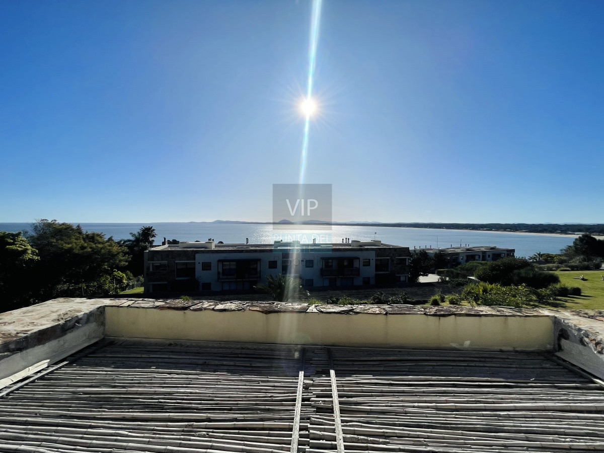 Apartamento ID.2044 - Vista espectacular al mar!