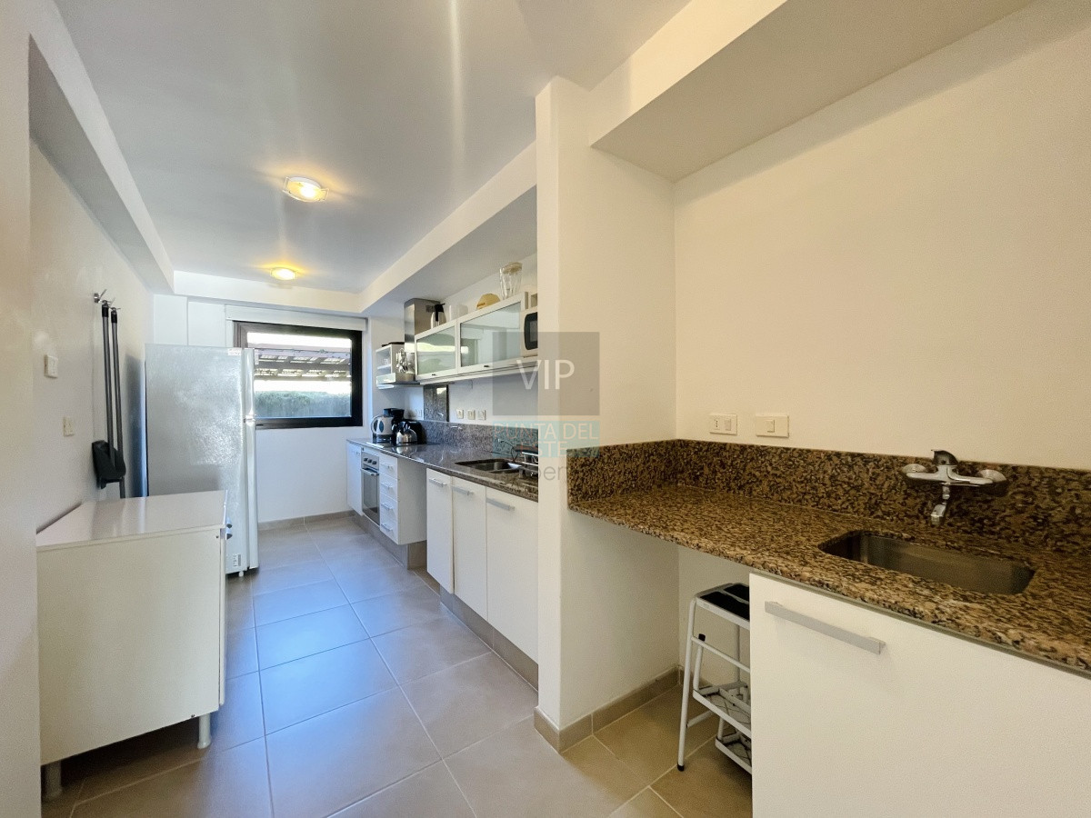 Apartamento ID.2044 - Vista espectacular al mar!