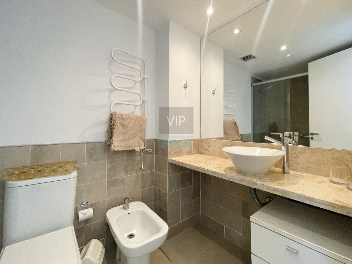 Apartamento ID.2044 - Vista espectacular al mar!