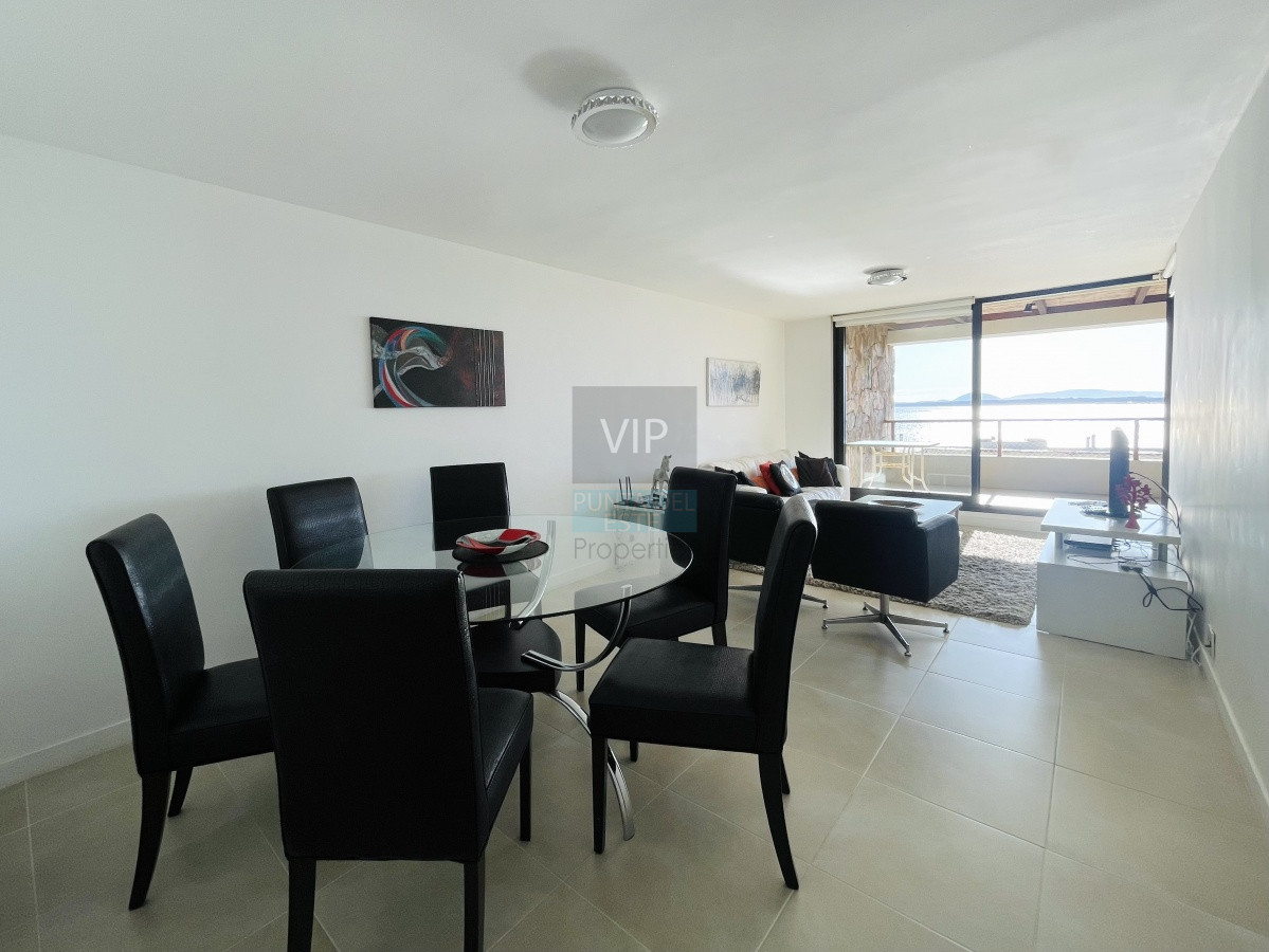 Apartamento ID.2044 - Vista espectacular al mar!